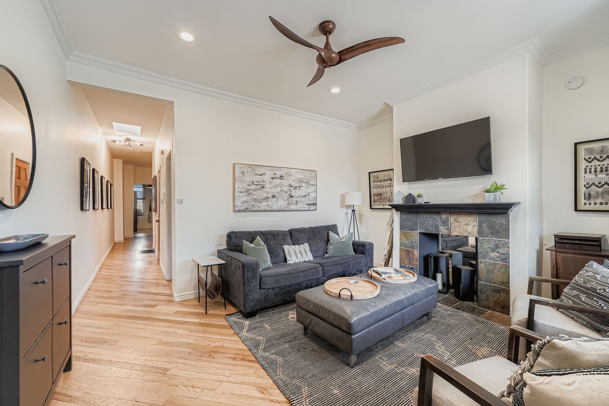 2955 Columbine Street - 1